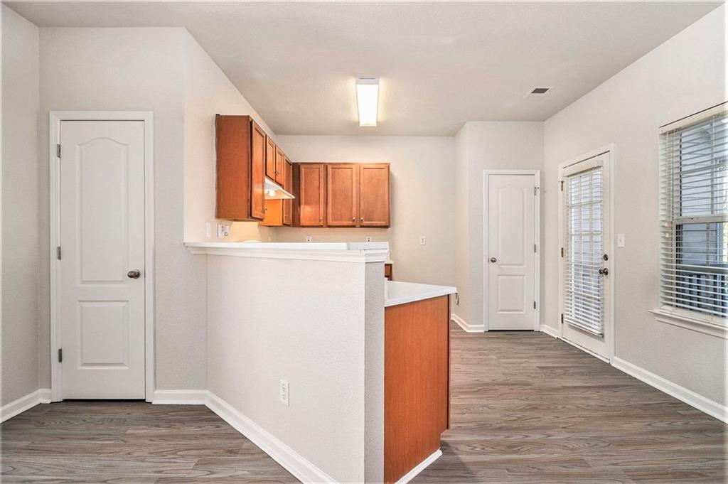 Villas at Rogers Crossing - Residential