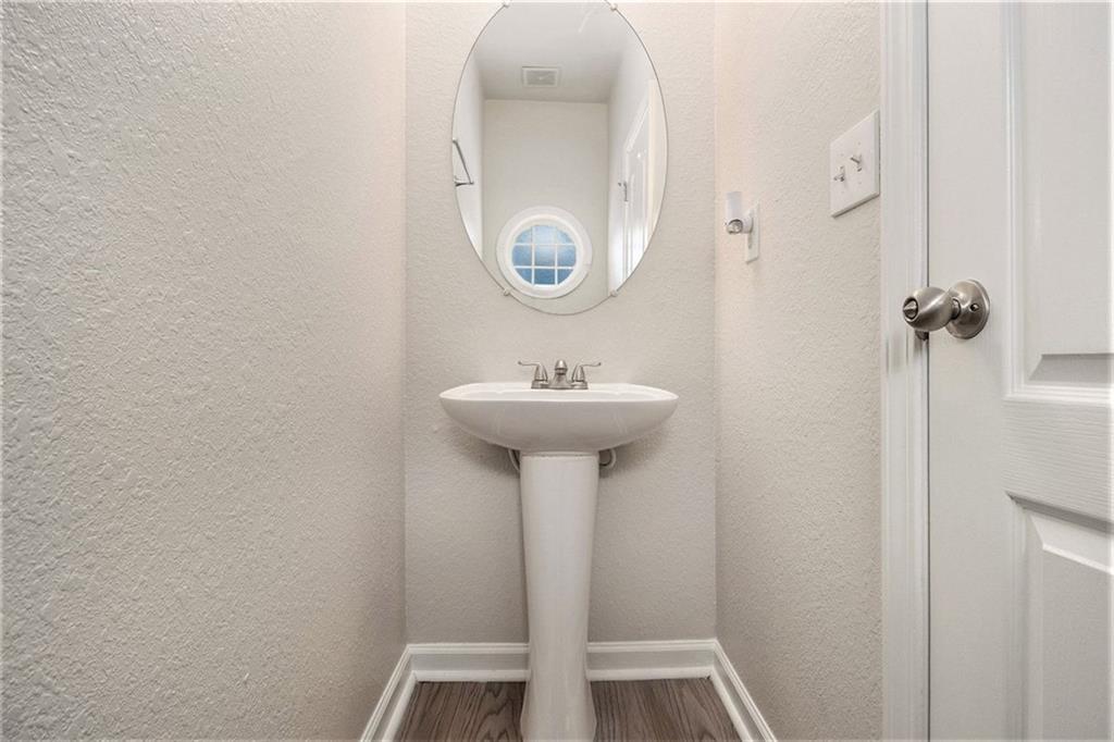 Villas at Rogers Crossing - Residential