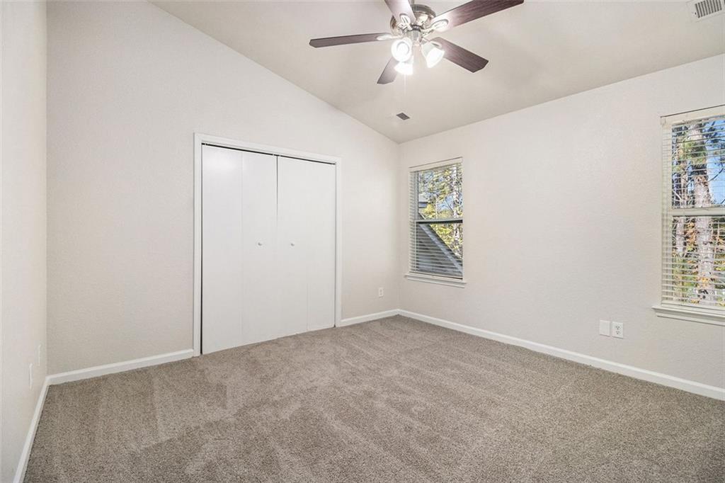 Villas at Rogers Crossing - Residential