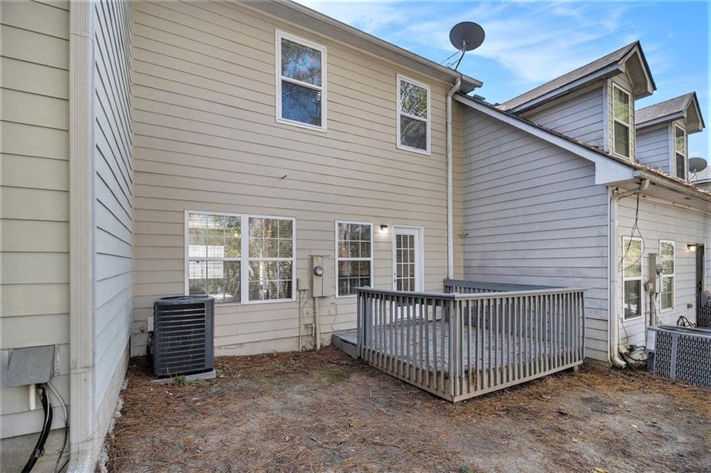 Villas at Rogers Crossing - Residential