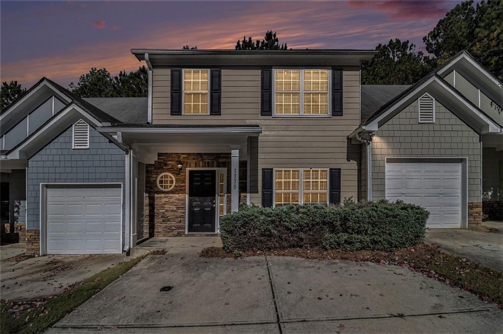 Villas at Rogers Crossing - Residential