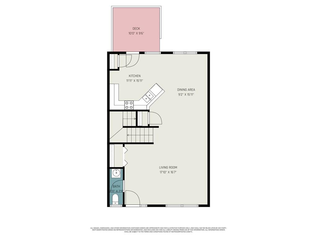 Villas at Rogers Crossing - Residential
