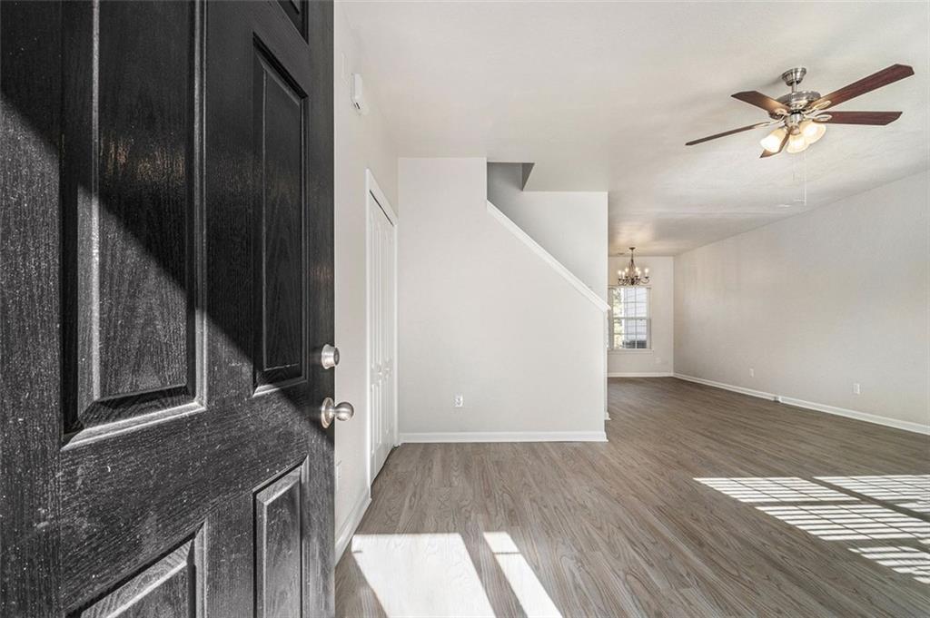 Villas at Rogers Crossing - Residential