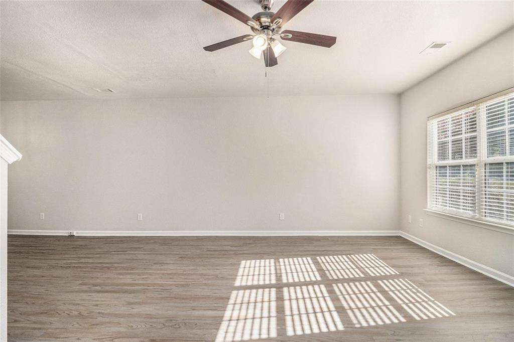 Villas at Rogers Crossing - Residential