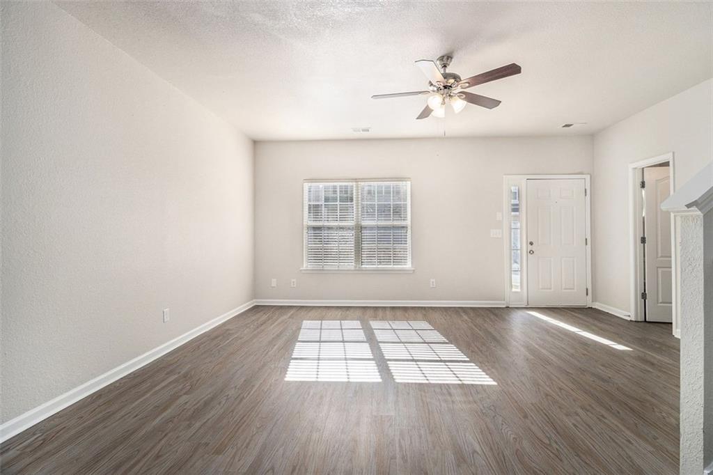 Villas at Rogers Crossing - Residential