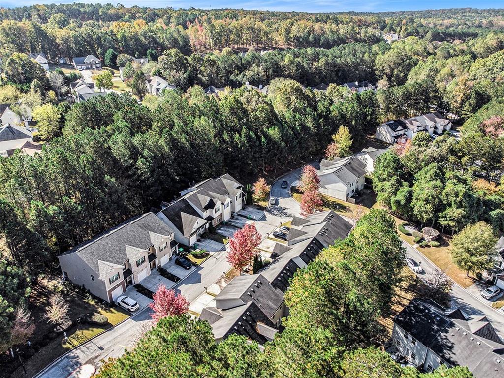 Villas at Rogers Crossing - Residential