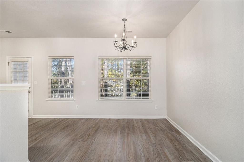 Villas at Rogers Crossing - Residential