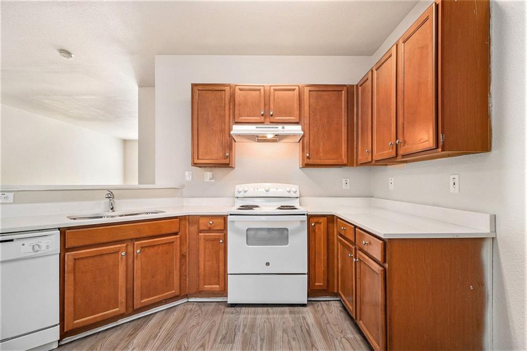 Villas at Rogers Crossing - Residential