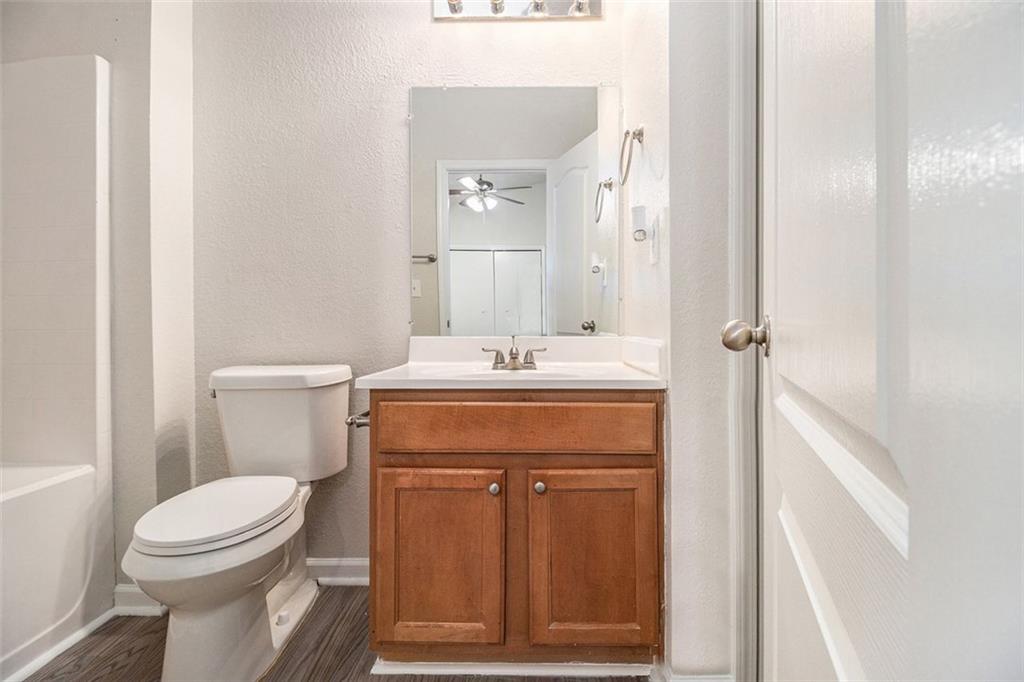 Villas at Rogers Crossing - Residential