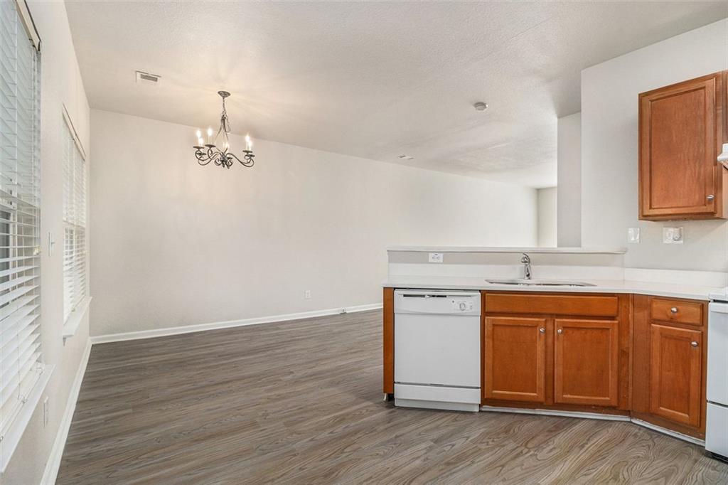 Villas at Rogers Crossing - Residential