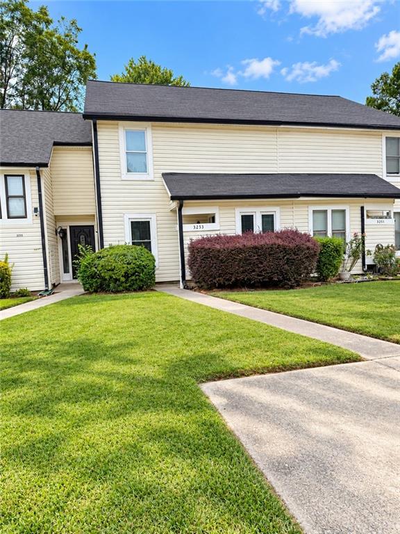 3253 Tennington Place