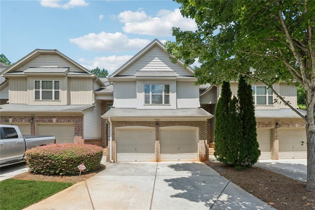 7324 Rockhouse Road Road