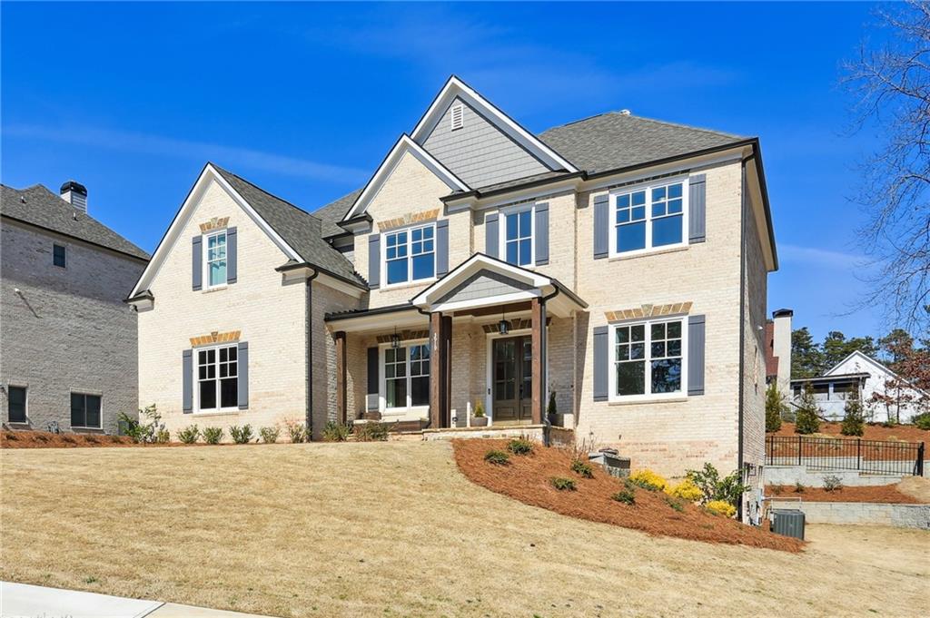 Chapel Heights - Residential