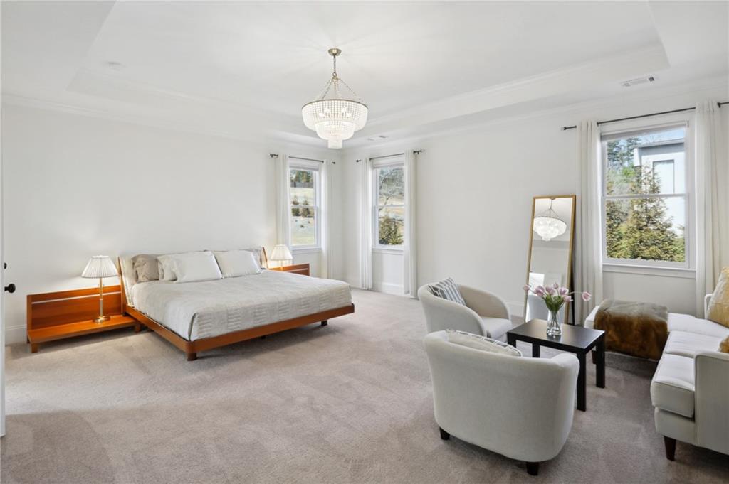 Chapel Heights - Residential