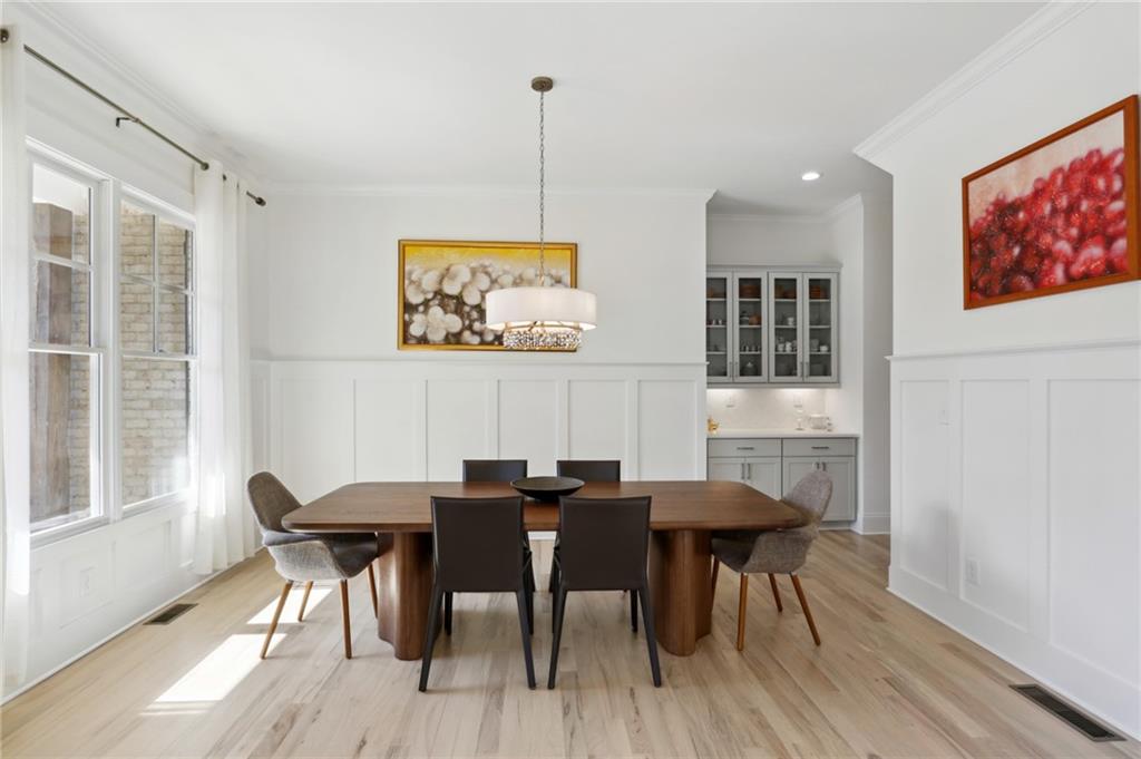 Chapel Heights - Residential
