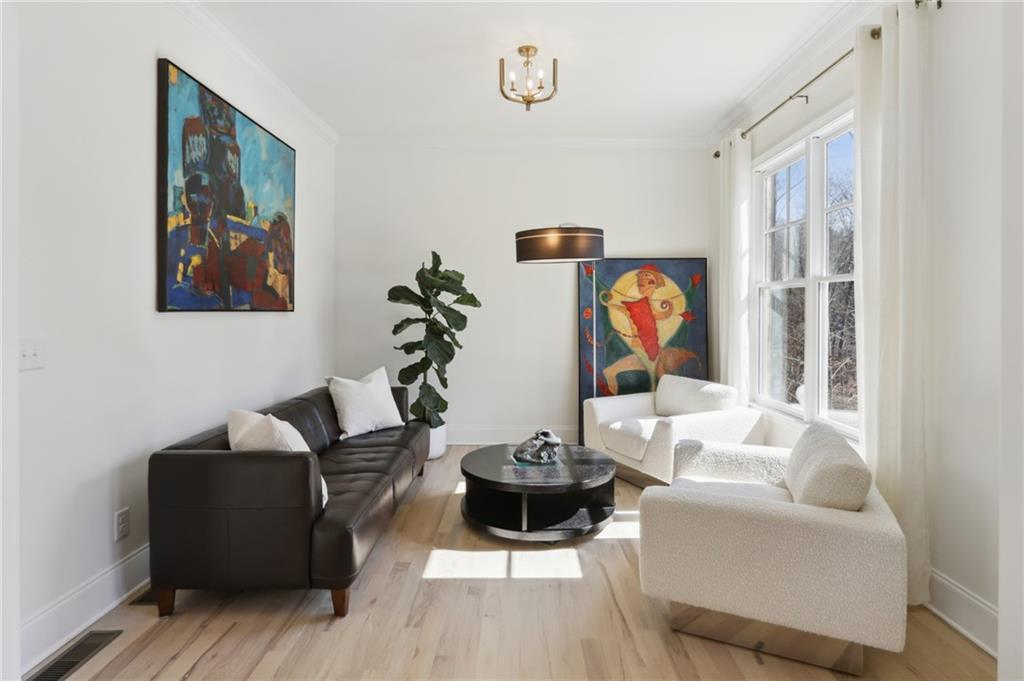 Chapel Heights - Residential