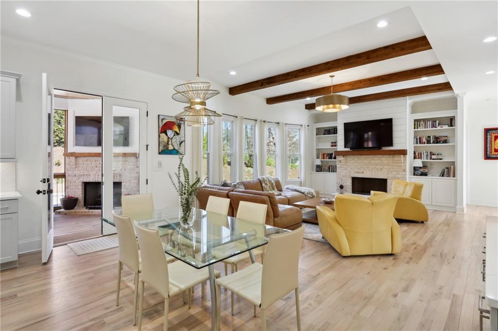 Chapel Heights - Residential