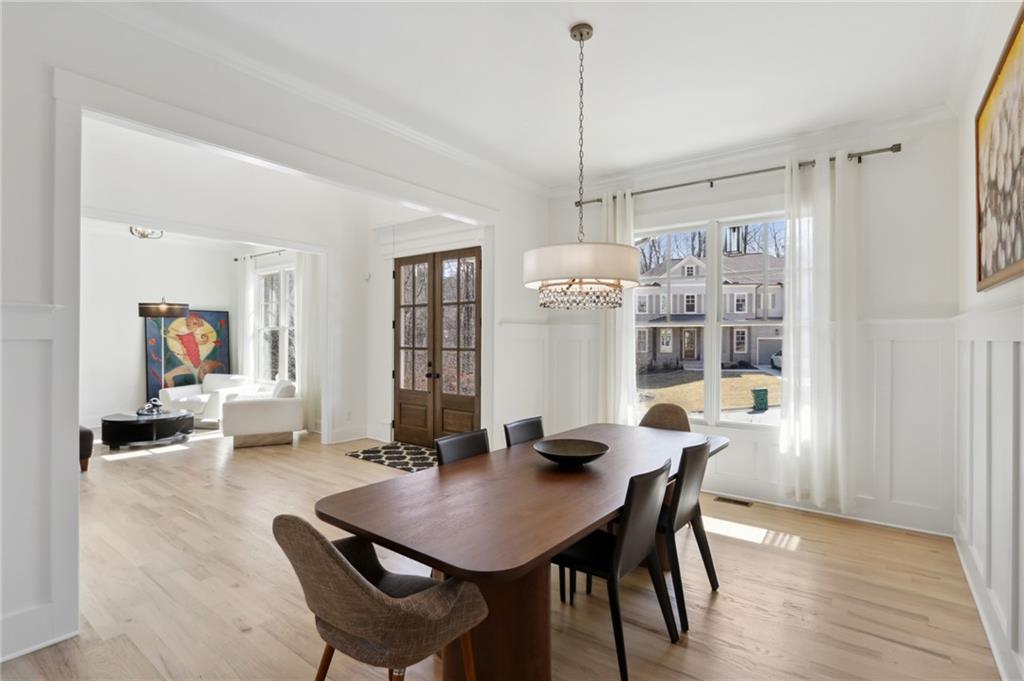 Chapel Heights - Residential