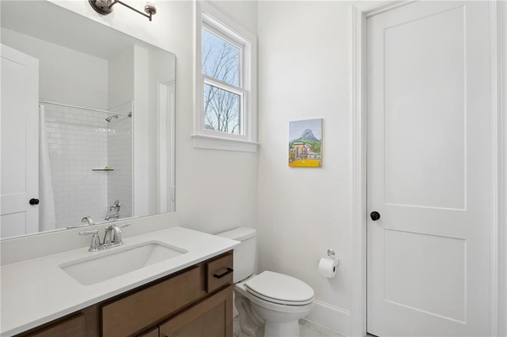 Chapel Heights - Residential