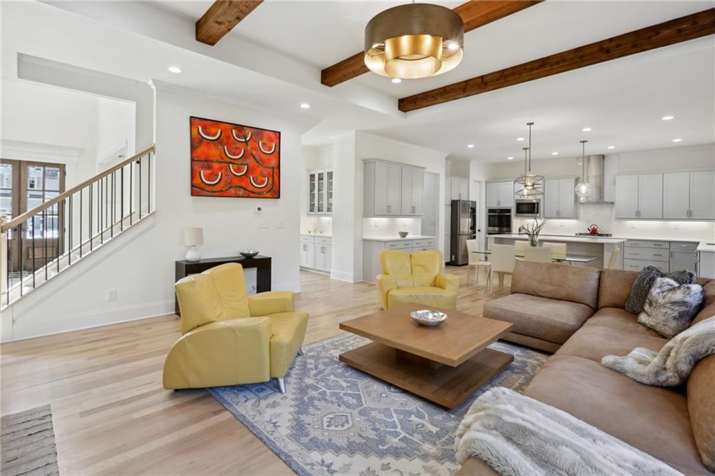 Chapel Heights - Residential