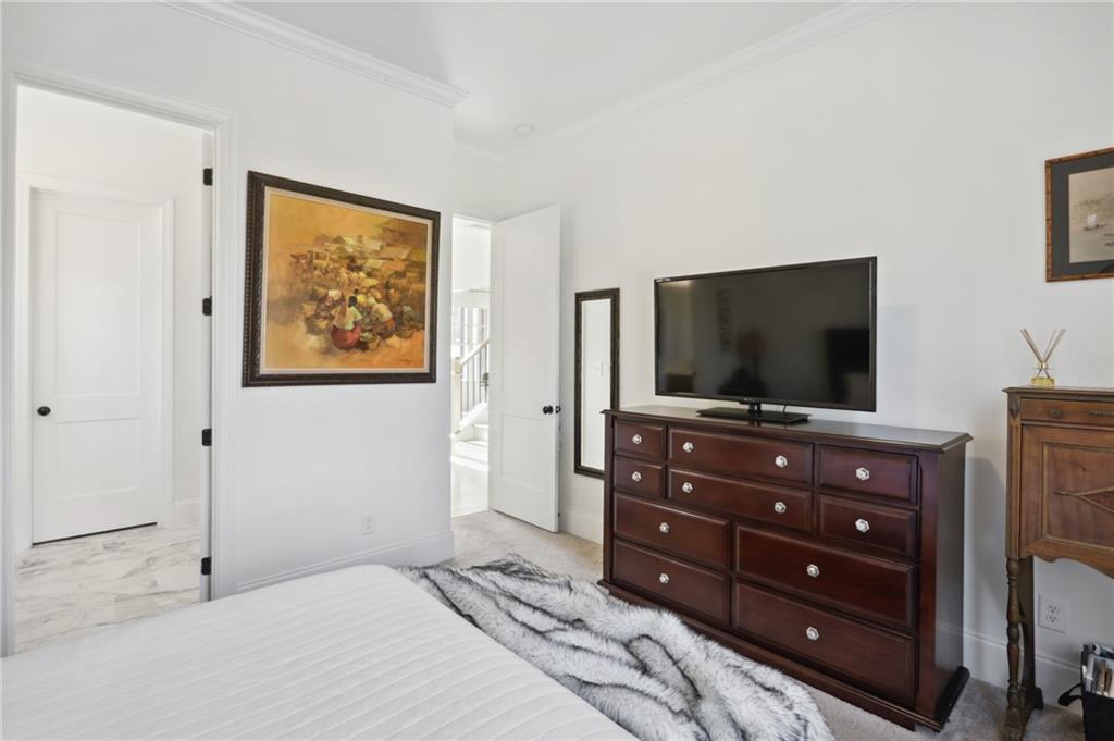 Chapel Heights - Residential