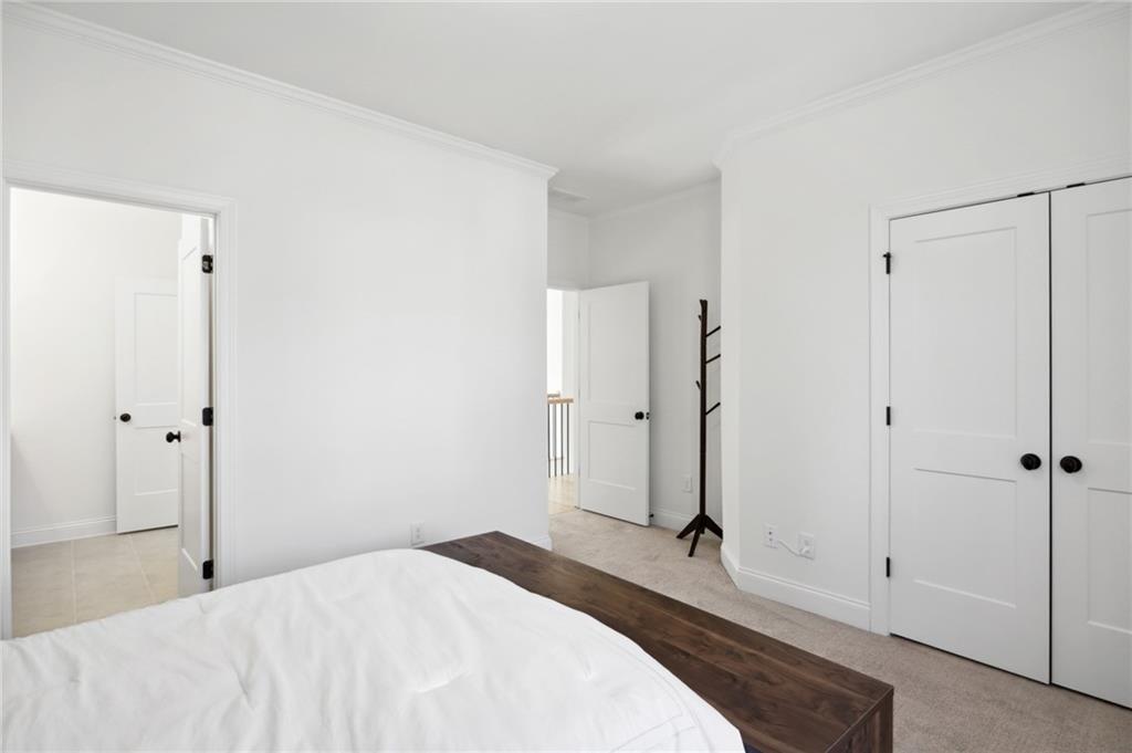Chapel Heights - Residential