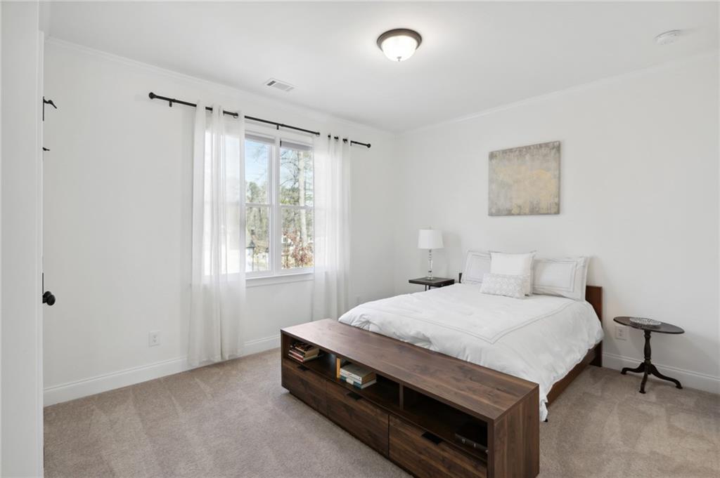 Chapel Heights - Residential