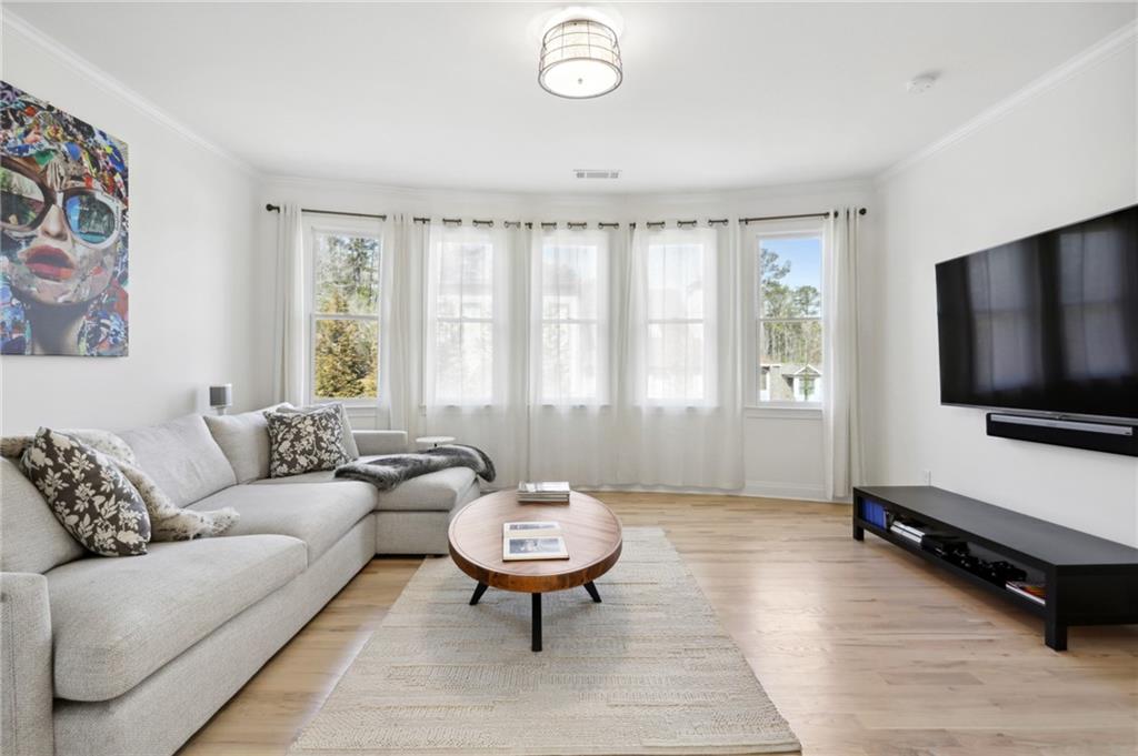 Chapel Heights - Residential