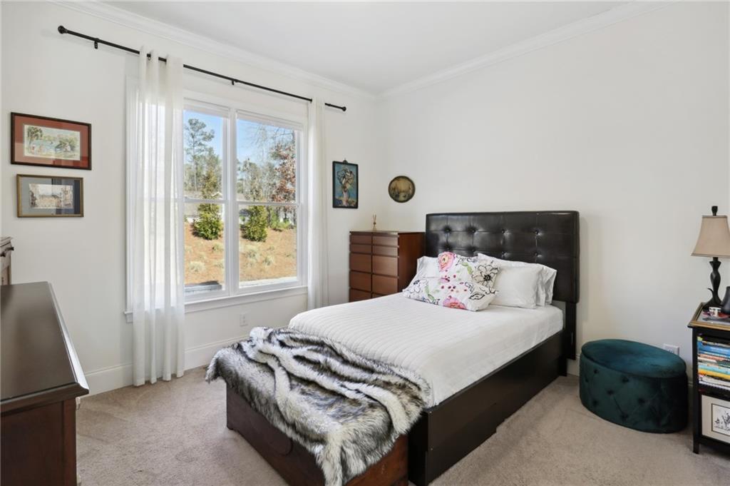 Chapel Heights - Residential
