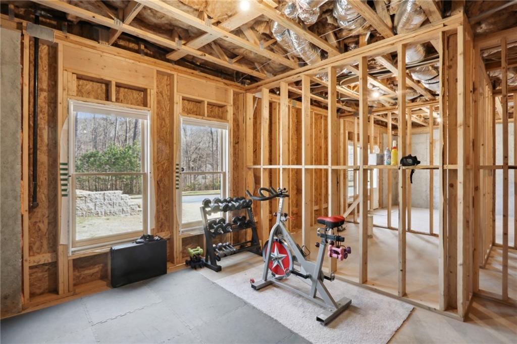 Chapel Heights - Residential