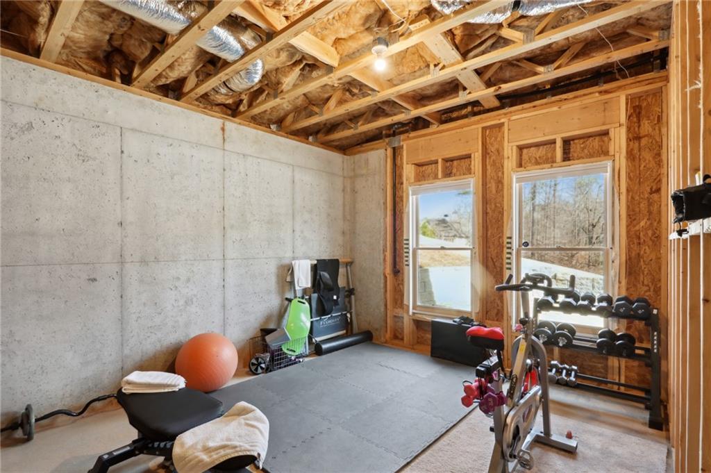 Chapel Heights - Residential