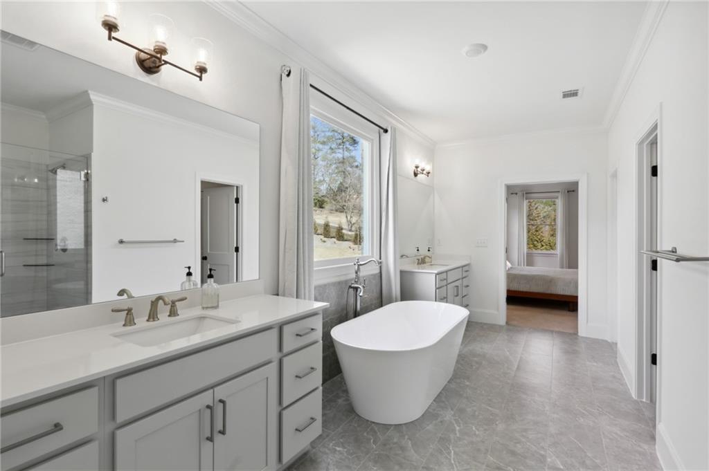 Chapel Heights - Residential
