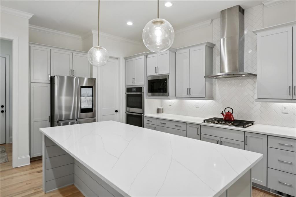 Chapel Heights - Residential