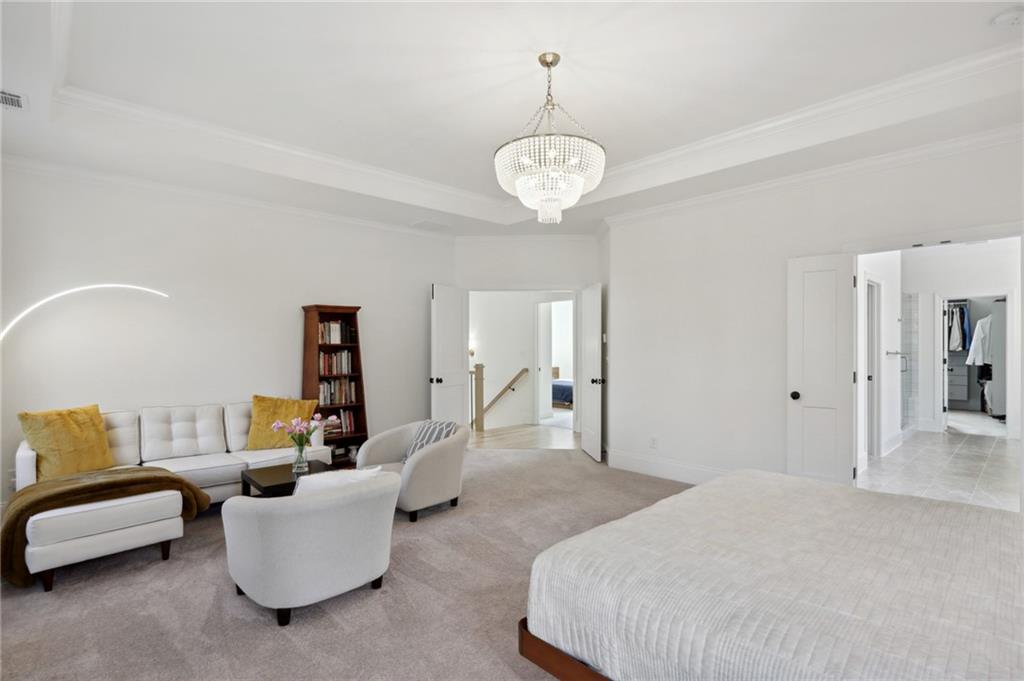 Chapel Heights - Residential
