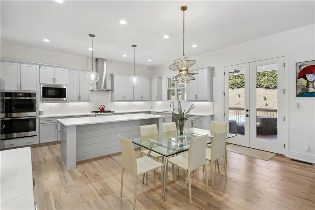 Chapel Heights - Residential