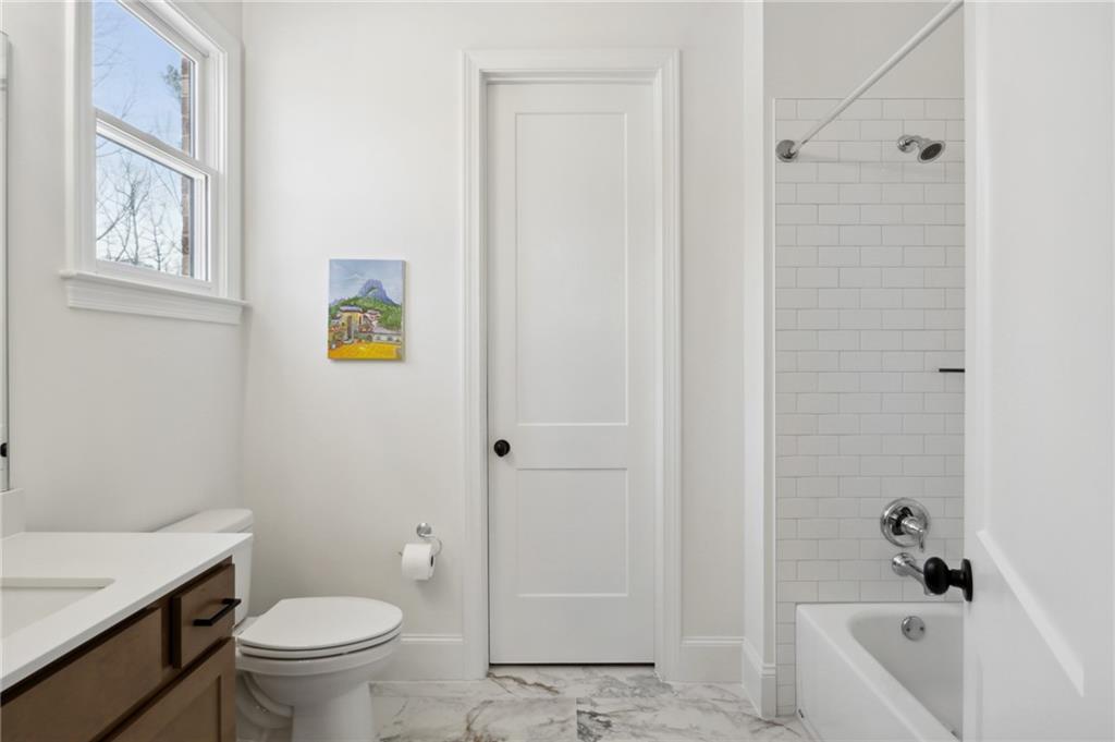 Chapel Heights - Residential