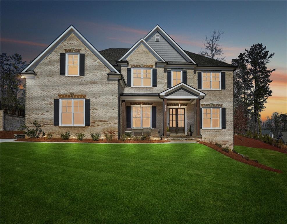Chapel Heights - Residential