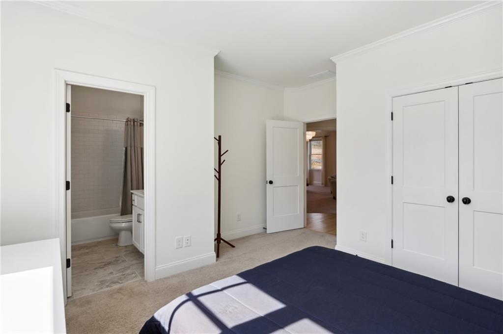 Chapel Heights - Residential