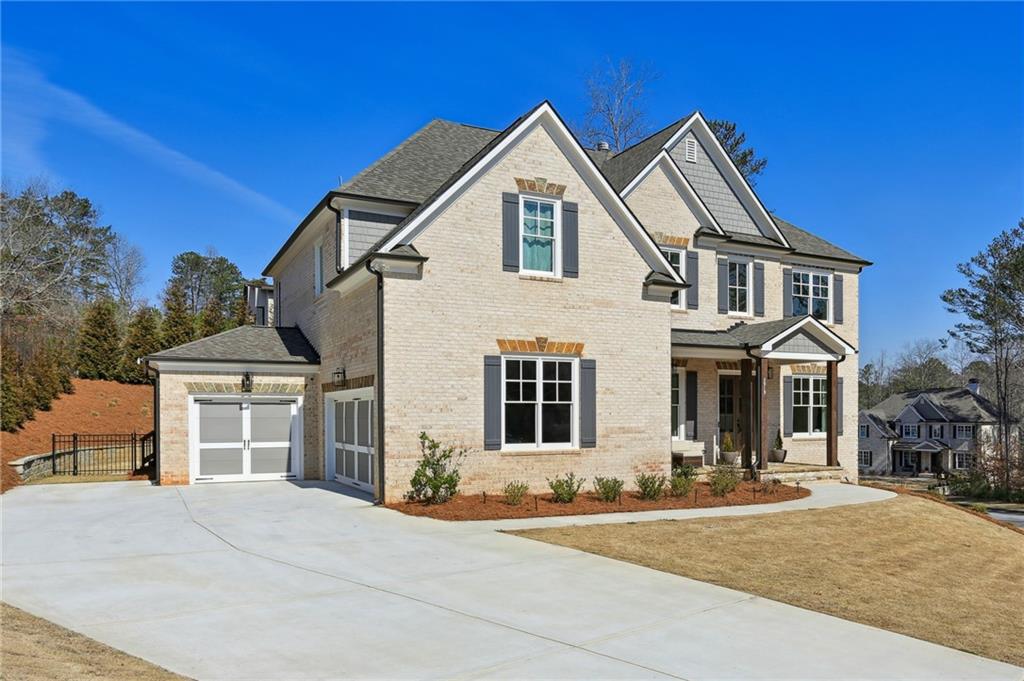 Chapel Heights - Residential