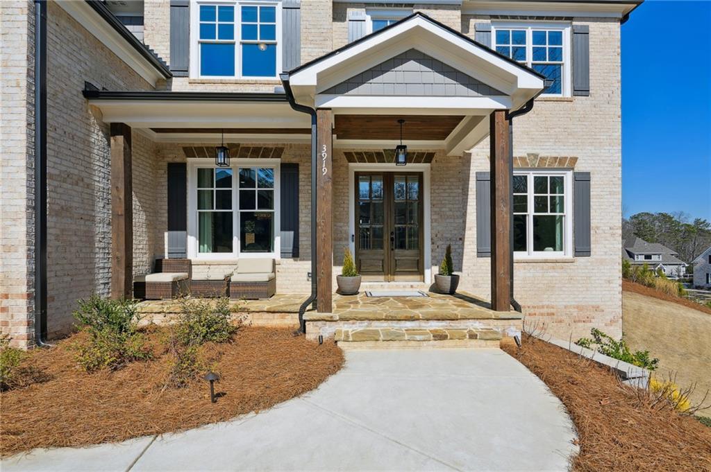 Chapel Heights - Residential