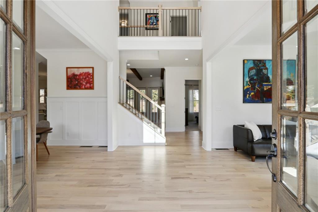 Chapel Heights - Residential