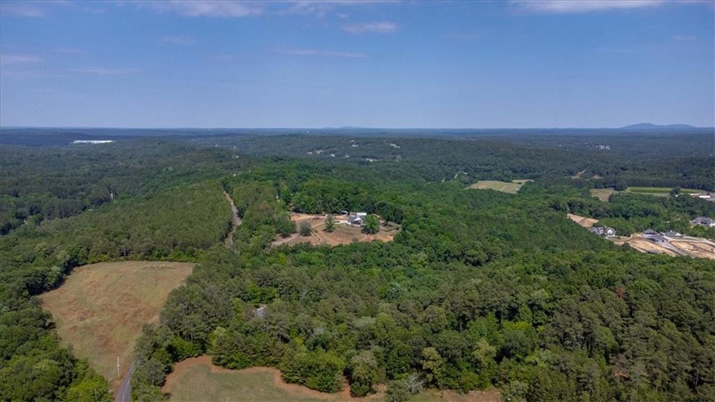 000 Overlook Trail, Acworth, Georgia image 12