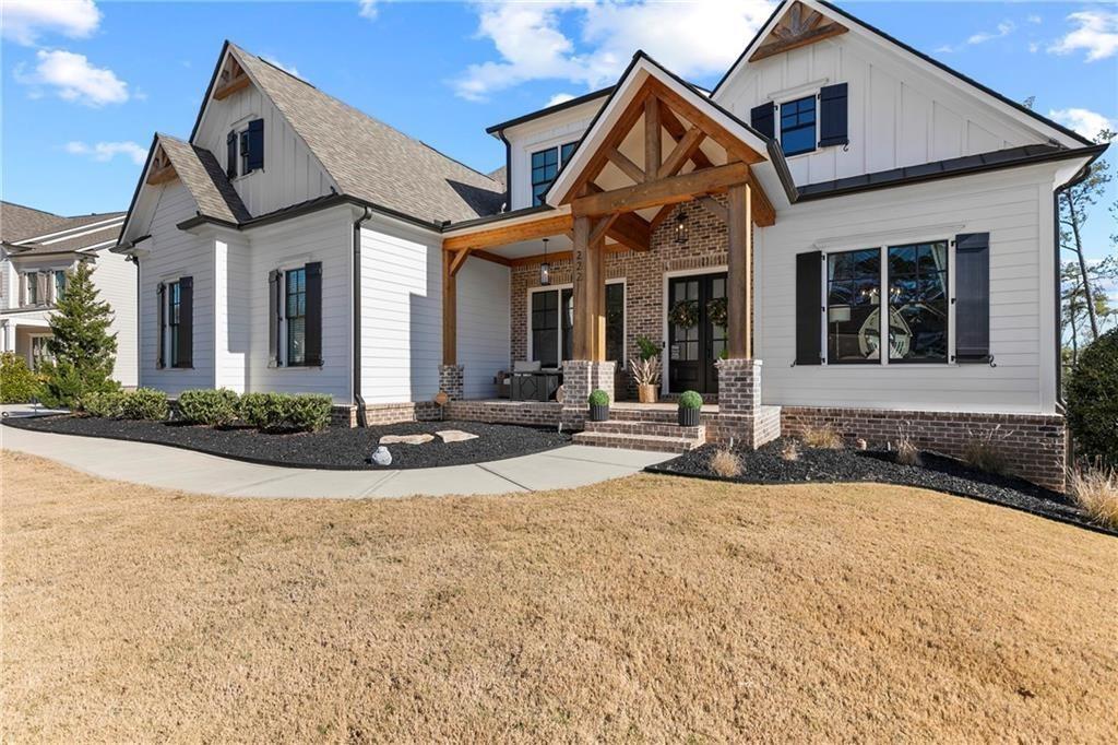 222 Jackson Heights Lane