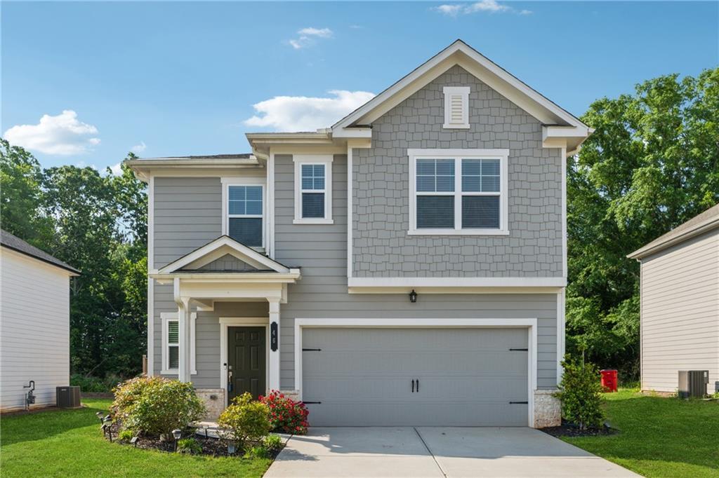 46 Golden Eagle Parkway, Braselton, Georgia image 1