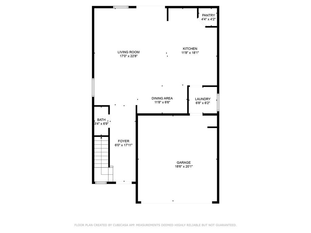 46 Golden Eagle Parkway, Braselton, Georgia image 26