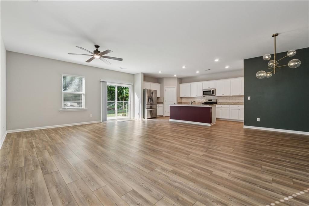 46 Golden Eagle Parkway, Braselton, Georgia image 3