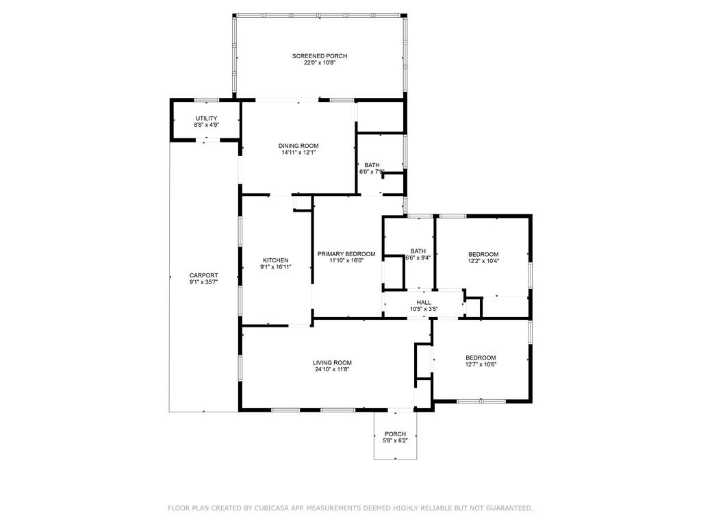 5295 Woodland Drive, Lake City, Georgia image 31