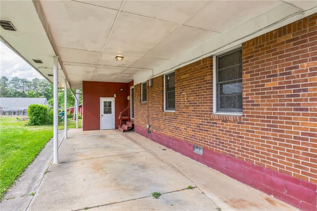 5295 Woodland Drive, Lake City, Georgia image 22