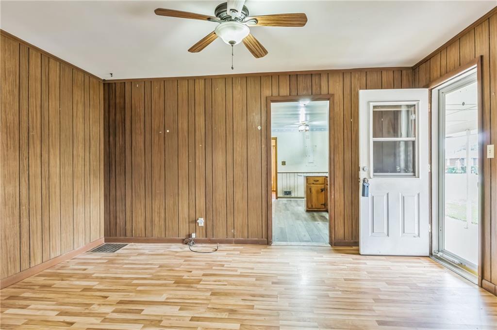 5295 Woodland Drive