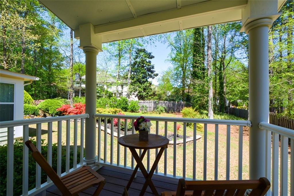 11050 Linbrook Lane, Duluth, Georgia image 44